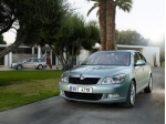 Octavia dostane motor 1.2 TSI
