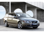 Volvo V70 s motorem EcoBoost