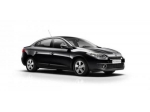 Renault představil Fluence. První model roku 2010