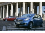 Kia zavádí novou sedmiletou záruku na všechny modely