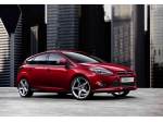 V Detroitu Ford představil nový Focus