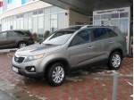 Nové Sorento přijíždí 
