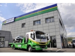 Michelin buduje novou síť. Osloví i fleety