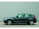 BMW 135 s novým motorem