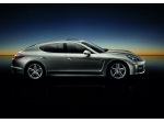 Porsche Panamera: v Česku za 4 měsíce prodáno 56 kusů