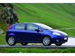 Fiat Grande Punto se přejmenoval a dostal výhodnou cenovku