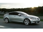 Jaguar XF dostane nový základní motor