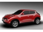 Nissan představi extravagantní městské SUV Juke