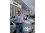 Pátá značka u Domanského: VW