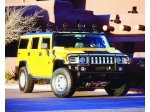 Konec Hummeru!