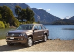 Volkswagen má svůj těžký pick-up