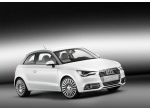 Audi A1 e-tron 