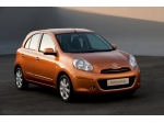 Nový Nissan Micra