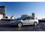 Peugeot 408: klame označením
