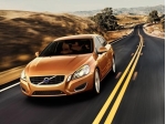 Nové Volvo S60