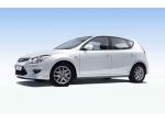 Lehká modernizace: Hyundai i30U 