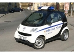 Auta pro stát budou ze zákona ekologická