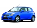 Suzuki Swift v cenách od 199 900 Kč