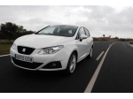 Seat nabízí pětidveřové ibizy za snížené ceny