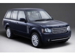 Range Rover s novým turbodieselem
