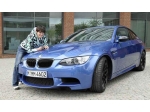 BMW pro Martinu Sáblíkovou