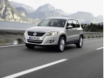 Volkswagen Tiguan nově s motorem 1.4 TSI