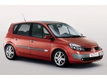 Renault má problém se Scénikem