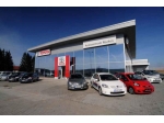 Nový dealer Toyoty v Jihlavě