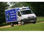 795 vozidel Iveco pro Tesco