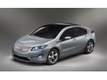 Chevrolet Volt jde v USA do prodeje: za 41 000 dolarů