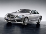 Mercedes-Benz Třída E: jednoznačný úspěch 