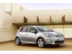 Toyota nabízí akci Team Edition
