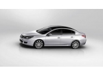 Renault Latitude – nástupce Vel Satisu