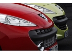 Testovací jízdy Peugeotu a nové slevy