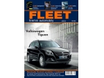 Vychází zářijový FLEET
