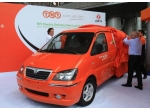 Společnost TNT sází na elektromobily