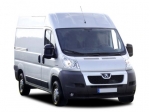 Fleetová nabídka Peugeotu