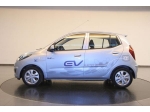Hyundai má svůj první elektromobil