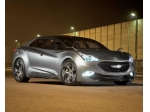 Na návštěvě v design centru Hyundai