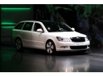 Škoda Auto překvapila v Paříži elektromobilem