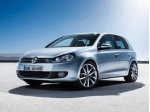 Zvýhodnění VW Golf a jeho paketů 