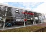 Prvních pět prodejců Citroënu v novém