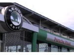 Nejlepší servis Škoda je podle automobilky v Plzni 