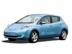 Nissan Leaf evropským autem roku 2011