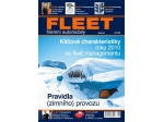 Vychází poslední letošní FLEET 