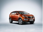 Kia Sportage zabodovala na Slovensku