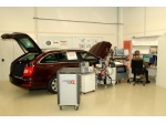 Škoda Auto rozšířila Technologické centrum v Mladé Boleslavi. 