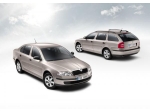Škoda rozšířila nabídku Family