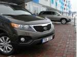 Kia rostla o 27%