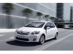 Toyota Auris je podle ADAC &quot;Autem budoucnosti&quot; 